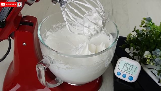 Merengue Italiano EXTRA FIRME en tan solo 15 minutos! Receta fácil y económica смотреть онлайн