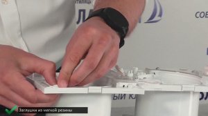 Сравнение оригинального и неоригинального вентиляторов Soler&Palau SILENT и SILENT DESIGN