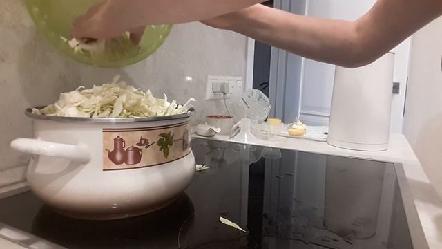 ГОТОВИМ БОРЩ С ГОТОВОЙ ЗАПРАВКОЙ