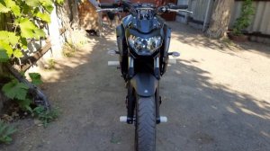 Самые крепкие КРАШПЕДЫ (СЛАЙДЕРЫ) на мотоцикл своими руками.