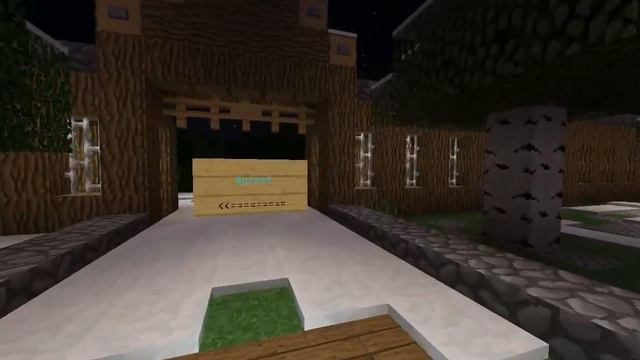 Сервер minecraft для версии 1.7.2-1.7.10 смотреть онлайн