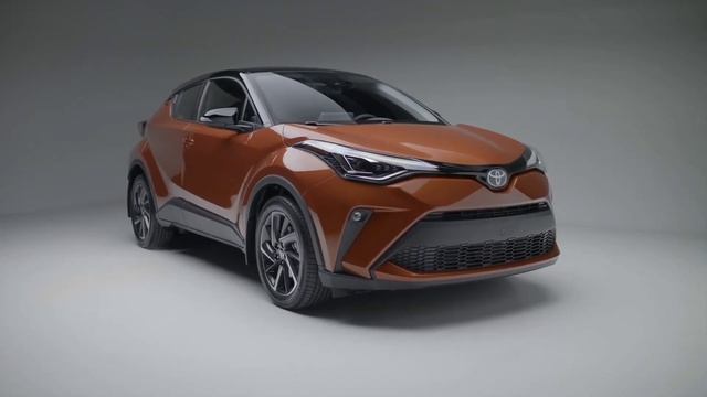 TOYOTA CH-R COUPE STYLE SUV LAUNCH IN INDIA 2023 | PRICE, FEATURES & LAUNCH DATE | UPCOMING CAR 202
