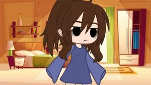 Простудилась... (видео без звука!)