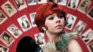 Та самая Эллочка-Людоедка из «12 стульев». Судьба актрисы Натальи Воробьевой