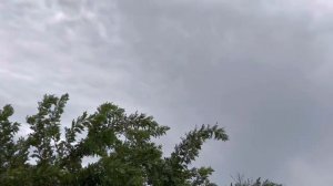 Nos tocarán las lluvias del Uracan Kay