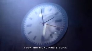 Клип 2017 года. Смерть фиолетового человека