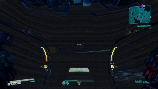 Borderlands 3. Черный Рынок от Мориса. С 26 января по 2 февраля. смотреть онлайн