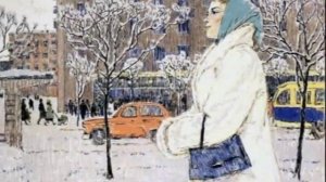 1965 Любимые песни СССР