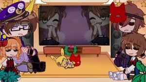 past aftons react to elizabeth memes