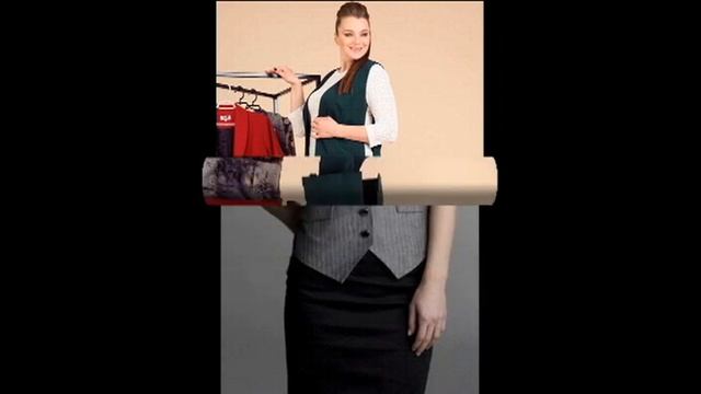 \\подборка идей с костюмной жилеткой\\ идеи как и с чем носить смотреть онлайн