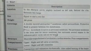 CLASS 8TH SCIENCE | CHAPTER- 11 HUMAN BODY AND ORGAN SYSTEM LECTURE 2 | BLOOD CIRCULATORY SYSTEM