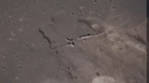 ЛУНА ▶ ТАК БЛИЗКО ВЫ ЕЁ НЕ ВИДЕЛИ! Видео в 4к ☽ Часть 1