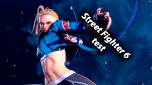 Street Fighter 6/HIGH Graphics #пк#i310100f #rx6600 #amd #бюджетныйпк #test #StreetFighter