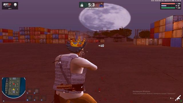 Next RP-открытие кейсовтулево Majestik RPG-Ушел? слил имущку?