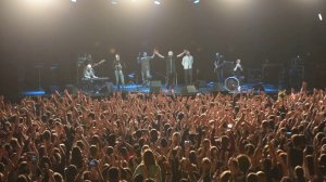 Чтобы солнце вернулось в мой город.