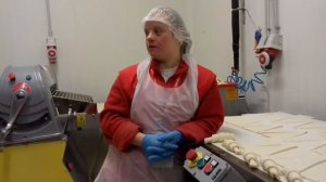 Синдром Дауна роботі не перепона