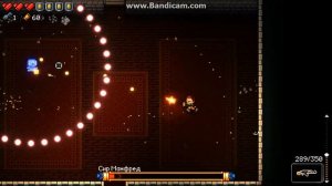 Секрет в обучении  Enter the Gungeon