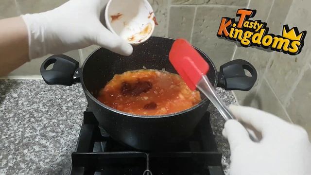 Bulgur with Tomato | The original and correct method | Easy & healthy смотреть онлайн