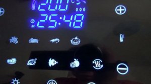 АЭРОГРИЛЬ SMART air fryer oven.Тестирую в День Космонавтики.