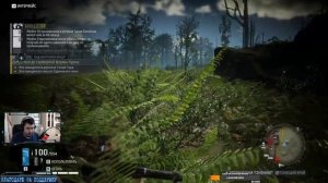 ?Tom Clancy's Ghost Recon: Breakpoint? Прокачка специализации Боец ?Прохождение ч.3?