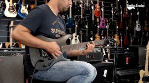 Ibanez S520 WK | Guitar Center PL