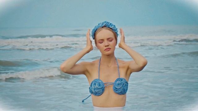 Музыка для релаксации 💓 «ПТАШЕЧКА» Татьяна Инюшина #музыкадлярелаксации