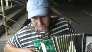 Александр Солодкий Баян Поль Мориа Токката Цветы любви