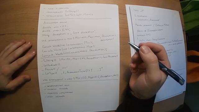 #25 Что такое LINQ, методы расширения и лямбда-выражения. Ответ на вопрос осбеседования C# / .Net