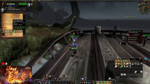 Hardcore WoW Classic