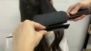 MADAMI Infrared Styler Hair Straightener