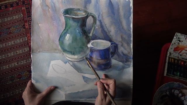 НАТЮРМ хол02 смотреть онлайн