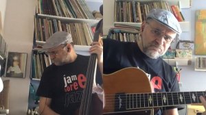 Some of this days (Backing Track)
