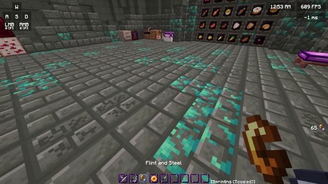 StarRise 32x - Purple Gold Minecraft PVP Texture & Resource Pack (1.8.9 / 1.18) [FPS BOOST] смотреть онлайн