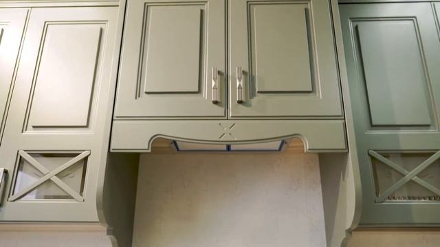 Видео-презентация - кухня«Модерн» смотреть онлайн