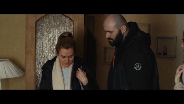 Подборка Отличных Российских сериалов последних лет