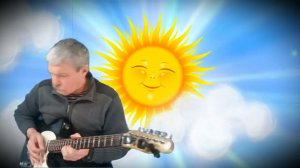 Весенняя капель