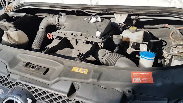 Sprzedam mercedes benz sprinter 516 cdi смотреть онлайн