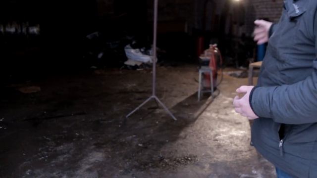 О помещении и планировке мастерской | Мастерская "Дом Кузнеца" смотреть онлайн