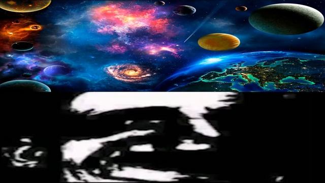 Космикофобия... ??