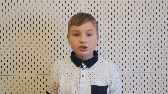 Быль для детей - Донских Василий, Сергей Михалков смотреть онлайн