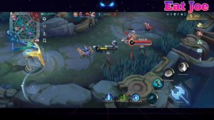 ЛУЧШИЙ ГАЙД НА ФРЕДРИНА Mobile Legends