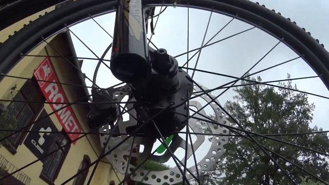 Cube Access WS SL 29 2018 смотреть онлайн