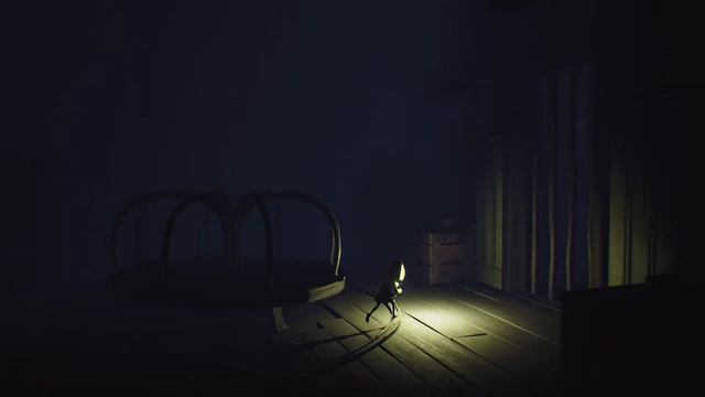 LITTLE NIGHTMARES | Прохождение Часть 1 - МАЛЕНЬКИЕ КОШМАРЫ (2021)