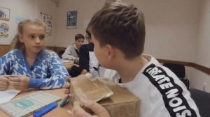 школа глазами школьника 3 серия 2 сезона