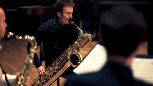 Libertango - Astor Piazzolla/Anemos Saxophone Quartet