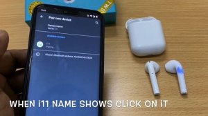 i11 TWS - Unboxing & review || Apple AirPods VS i11 TWS || Malayalam || from teq 2 cuk