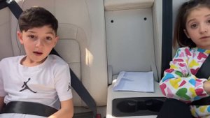 ABBIAMO COMPRATO CASA NUOVA! FIGLIACHIARA E FIGLIODIEGO LA VEDONO PER LA PRIMA VOLTA!