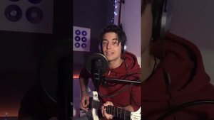 Dvicio , Lali - Soy De Volar (cover)