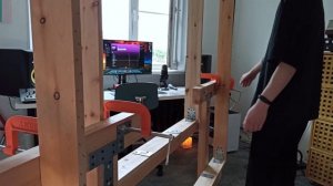 Рама для тафтинга (Обзор)