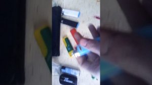 Топ 10 моих новых зажигалок и зажигалка с двумя огнями турбо